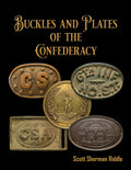 Buckles and Plates of The Confederacy